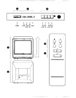 Preview for 3 page of Philips 142021IR User Manual