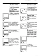 Preview for 7 page of Philips 142021IR User Manual