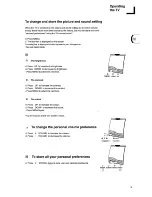 Preview for 7 page of Philips 14AA3324 User Manual