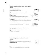 Preview for 10 page of Philips 14AA3324 User Manual