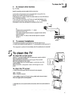 Preview for 11 page of Philips 14AA3324 User Manual