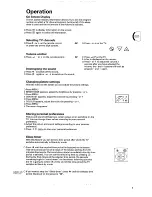 Preview for 5 page of Philips 14AA3327 User Manual