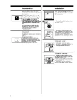 Предварительный просмотр 8 страницы Philips 14CE1000 User Manual