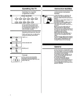 Предварительный просмотр 10 страницы Philips 14CE1000 User Manual