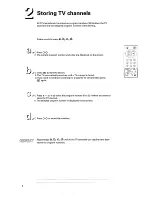 Preview for 4 page of Philips 14GR1227/05W User Manual