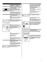 Предварительный просмотр 9 страницы Philips 14GR2120 Operating Instructions Manual