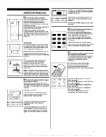 Предварительный просмотр 9 страницы Philips 14GR2326 Operating Instructions Manual