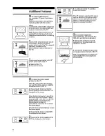 Предварительный просмотр 10 страницы Philips 14GR2326 Operating Instructions Manual