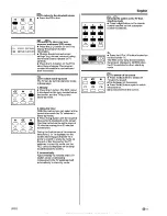 Preview for 9 page of Philips 14GR2520 Operating Instructions Manual