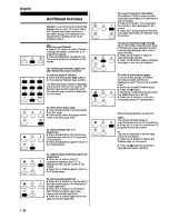 Preview for 10 page of Philips 14GR2520 Operating Instructions Manual