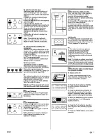 Preview for 11 page of Philips 14GR2520 Operating Instructions Manual