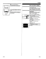 Preview for 13 page of Philips 14GR2520 Operating Instructions Manual