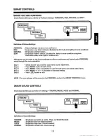 Preview for 11 page of Philips 14GX8310 Operating Instructions Manual