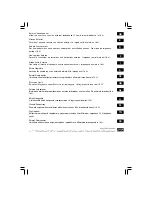 Preview for 3 page of Philips 14HT3304/05 Instructions For Use Manual