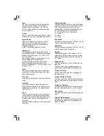 Preview for 6 page of Philips 14HT3304/05 Instructions For Use Manual