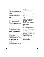 Preview for 7 page of Philips 14HT3304/05 Instructions For Use Manual