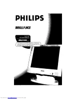 Philips 14L45215 User Manual предпросмотр