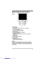 Preview for 9 page of Philips 14L45215 User Manual