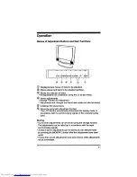 Preview for 13 page of Philips 14L45215 User Manual