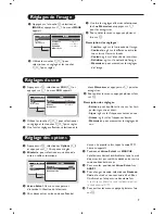 Preview for 15 page of Philips 14PF6826/01 Handbook