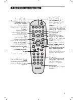 Preview for 19 page of Philips 14PF6826/01 Handbook