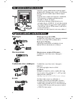 Preview for 20 page of Philips 14PF6826/01 Handbook