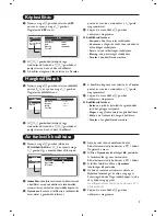 Preview for 23 page of Philips 14PF6826/01 Handbook