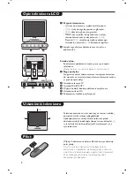 Preview for 34 page of Philips 14PF6826/01 Handbook