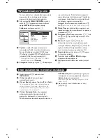 Preview for 38 page of Philips 14PF6826/01 Handbook