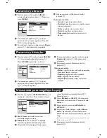 Preview for 39 page of Philips 14PF6826/01 Handbook