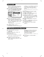 Preview for 46 page of Philips 14PF6826/01 Handbook