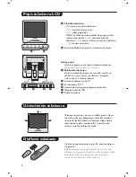 Preview for 50 page of Philips 14PF6826/01 Handbook