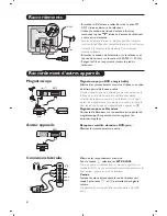 Preview for 14 page of Philips 14PF7846/58 User Manual