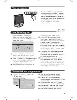 Preview for 15 page of Philips 14PF7846/58 User Manual