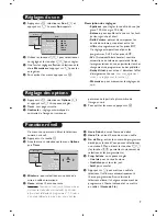 Preview for 17 page of Philips 14PF7846/58 User Manual