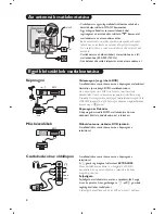 Preview for 24 page of Philips 14PF7846/58 User Manual