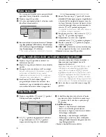 Preview for 26 page of Philips 14PF7846/58 User Manual