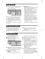 Preview for 27 page of Philips 14PF7846/58 User Manual