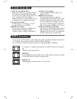 Preview for 29 page of Philips 14PF7846/58 User Manual