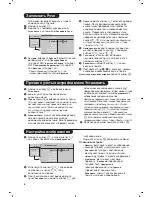 Preview for 36 page of Philips 14PF7846/58 User Manual