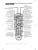 Preview for 43 page of Philips 14PF7846/58 User Manual