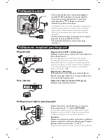 Preview for 44 page of Philips 14PF7846/58 User Manual