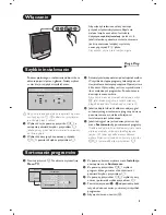 Preview for 45 page of Philips 14PF7846/58 User Manual