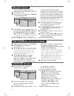 Preview for 46 page of Philips 14PF7846/58 User Manual