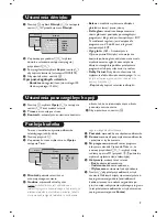 Preview for 47 page of Philips 14PF7846/58 User Manual