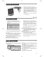 Preview for 55 page of Philips 14PF7846/58 User Manual