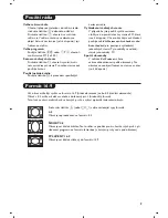 Preview for 59 page of Philips 14PF7846/58 User Manual