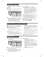 Preview for 66 page of Philips 14PF7846/58 User Manual