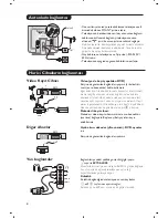 Preview for 74 page of Philips 14PF7846/58 User Manual