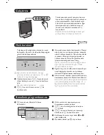 Preview for 75 page of Philips 14PF7846/58 User Manual